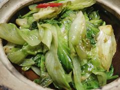 -尚一汤 广东炖汤(金桥国际店)