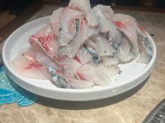 -淘米捞·米汤脆鲩鱼火锅(福田皇岗店)