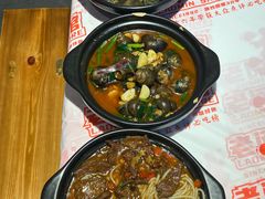 -老闵田螺馆·南昌市井菜·特色小吃(总店)