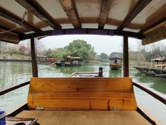 -西溪国家湿地公园