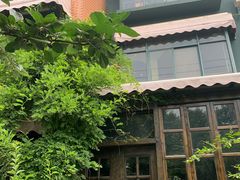 -茉莉花园咖啡(惠民路店)