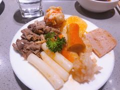 -海底捞火锅(方圆荟店)