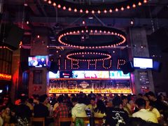 -HIB HUB公社(解放西路店)