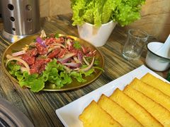 -齐齐哈尔兄弟烤肉(湖山美地店)