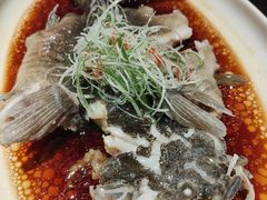 笋壳鱼-漢舍中国菜馆(889广场店)