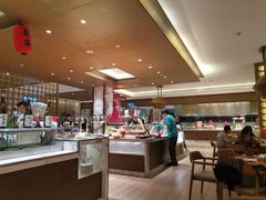 -长春高新益田福朋喜来登酒店·宜客乐标帜餐厅