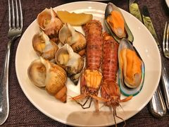 -深圳四季酒店·馥自助餐厅