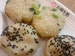 -小杨生煎(白玉兰广场店)