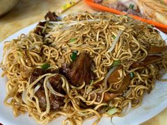 -拉超大排档(南安市场店)