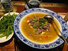 -缪氏川菜(深圳北站缤果空间店)