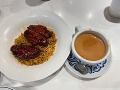 -翠华餐厅(宝安壹方城店)