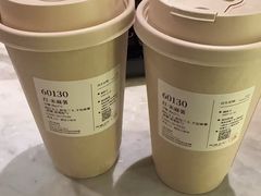 -阿嬷手作(上海万象城店)