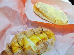 -木子木水日式烫面包(世界城光谷店)