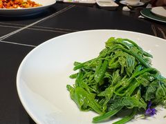 -秀儿四九城·新京菜(亚运村鸟巢店)