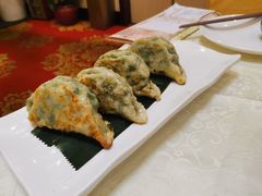 煎饺-新东城喜宴海鲜酒家(同德店)