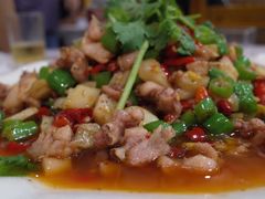 -飞虹鱼馆(春华路店)