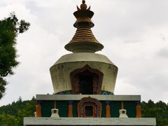 -塔尔寺