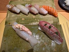 -鮨冠OMAKASE食べ放题(北京首店)