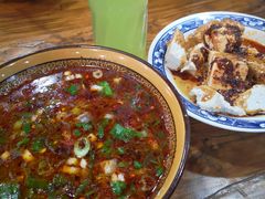 -兄弟俩老李家牛肉汤(总店)
