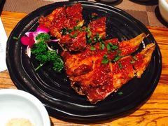 -黑牛の店·和牛烧肉(大悦城店)