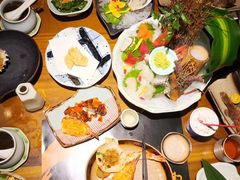 -和彩放题餐厅(酒仙桥店)