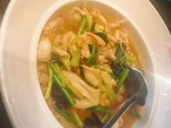 -兰婆婆餐厅淳安菜