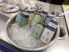 -太犇牛手作茶铺(江北虹悦城店)