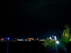 -武昌江滩