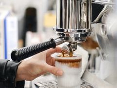 DIRTY-麻雀咖啡SPARROW COFFEE(十全街店)