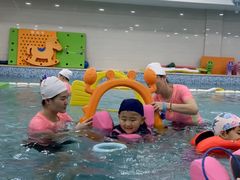 -乐悠游亲子游泳俱乐部