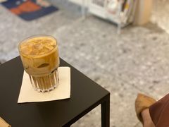 -士多咖啡·Stop Coffee
