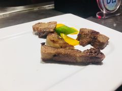 -玛雅铁板烧餐厅(中关村店)