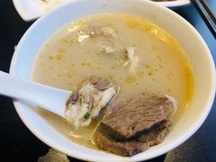 -老牌坊鲁菜名店(聊城美食岛店)