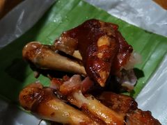-杨合林啊兰烤鱼