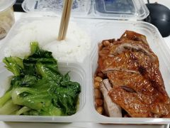 -都城快餐(龙泽商业大厦店)