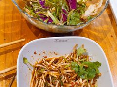 -木屋烧烤(双榆树店)