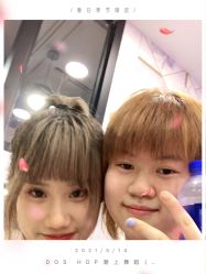 -DOS HOP潮上舞蹈