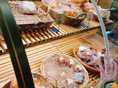 -安上烘焙 ENCHANTE(世纪汇店)