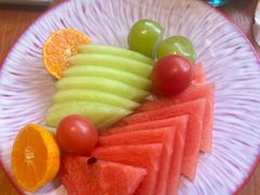 -苏州园区福朋喜来登酒店·聚味轩中餐厅