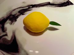 -翡翠36餐厅(浦东香格里拉店)