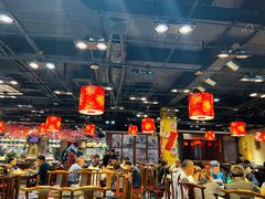 -东北大院·东北菜(三台子店)