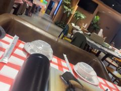 -虎子烧烤(湘江北路店)