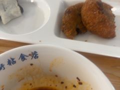 -老街粘食店(宜昌路店)