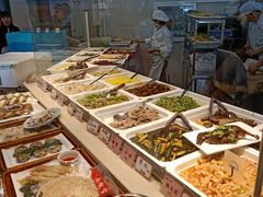 -壹只菜·崇明本地特色菜(崇明南门店)