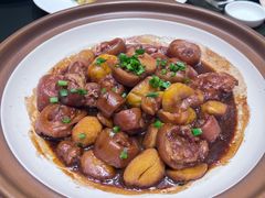 -新天明砂锅鱼头煲