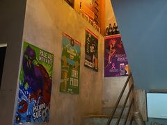 -JuiceRobot·手工意大利面&汉堡精酿(珠江新城店)