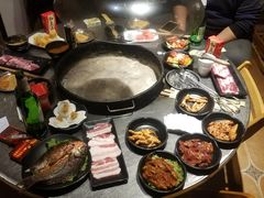 -五彩凉山自助西昌烧烤(柳翠路店)