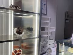 -DQ·蛋糕·冰淇淋(河东万达店)