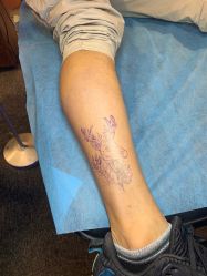 -见雾TATTOO STUDIO