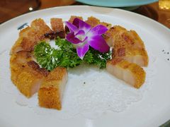 -林記渔村(长安店)